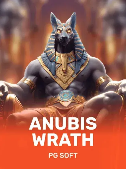 Anubis Wrath